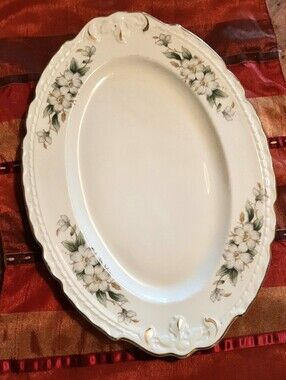 VTG Embassy USA Platter